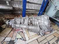 DSG7 DL501 0B5 коробка передач робот на Audi
