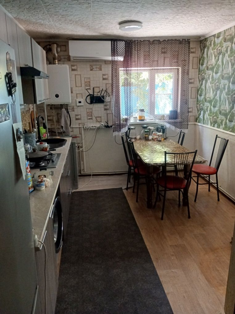 Продам частный дом в Карасу
