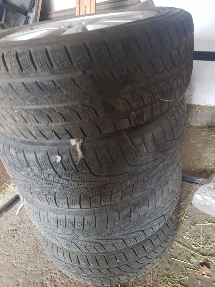 Диски от Bmw  е46