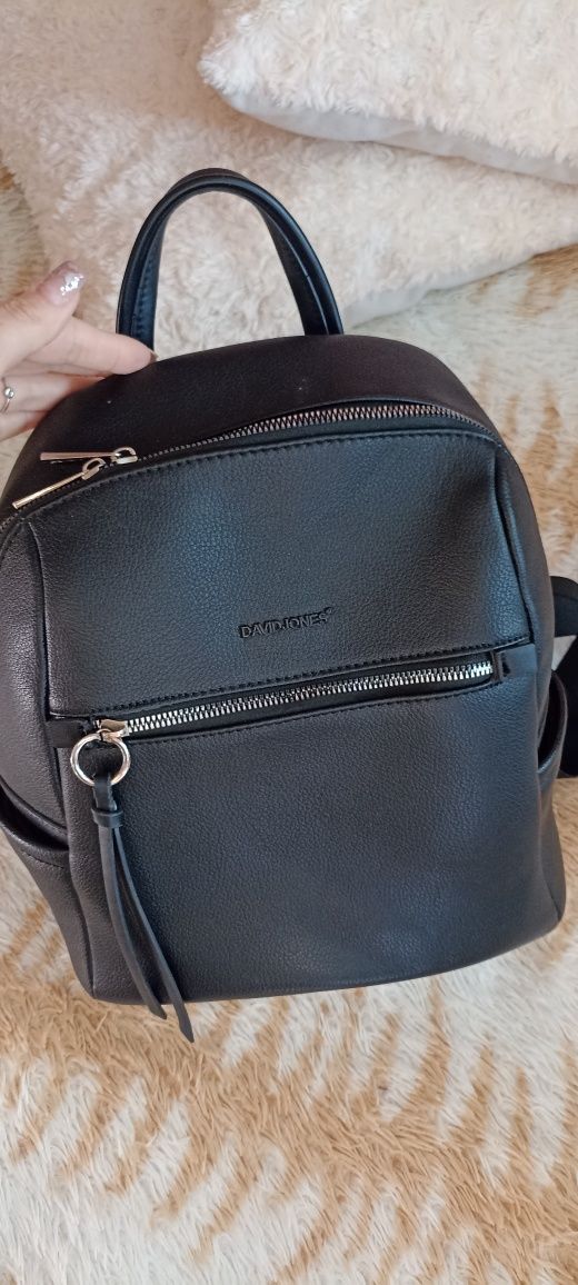 Сумка рюкзак David jones 2000