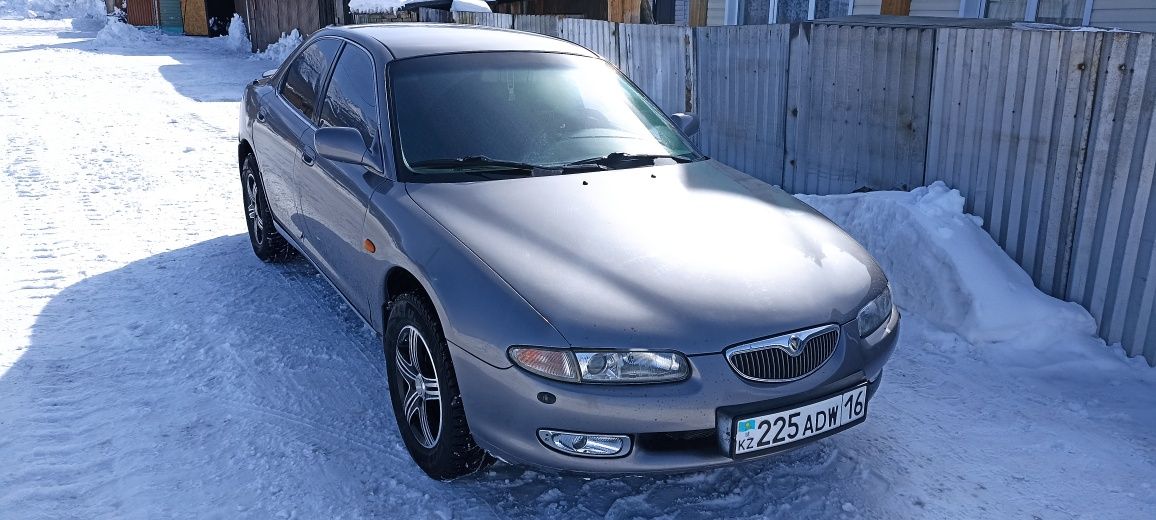 Mazda Xedos 6 1993г.в.