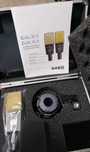 Студийный микрофон akg c414 xlii