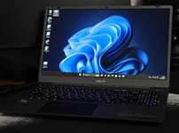 Мощный Ноутбук Ryzen 5600U/16RAM/512SSD