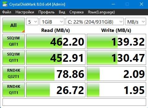 Компьютер по цене видеокарты RTX 3060 - 12 Gb