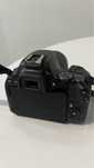 Фотокамера Canon EOS 250D Kit EF-s 18-55mm f/3.5-5.6 III черный