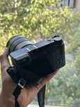 Panasonic Lumix GX-85 (GX-80) | 4k Video