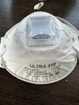 Респираторы Ультра 310 ULTRA-310