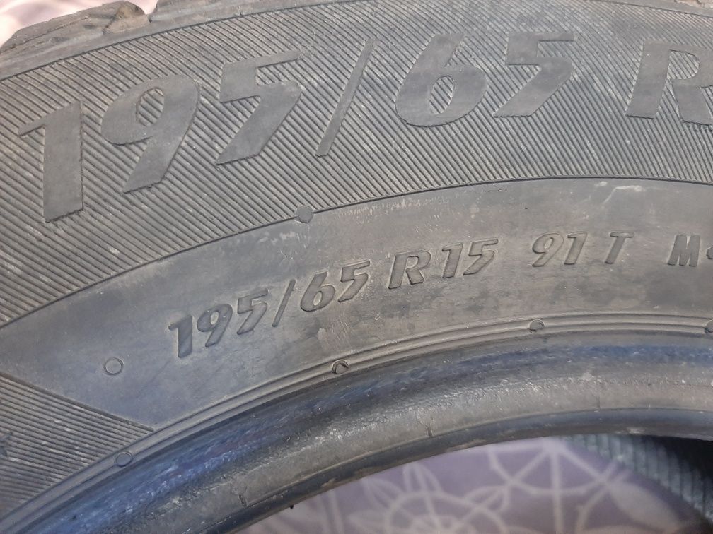 Р 15 по дишовке 4 штуки
