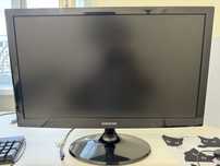 Монитор-телевизор Samsung T24B300EW (24 дюйма)