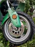 фиерик Carboon,Raton, adventure