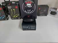 Beats Fit Pro черный