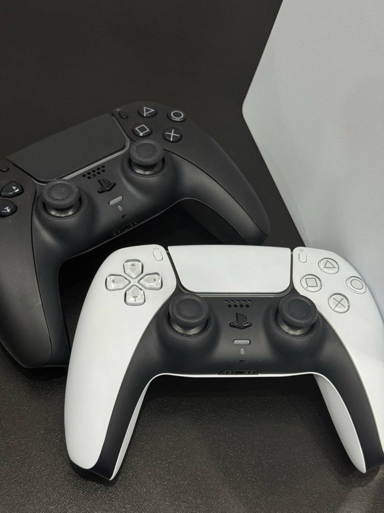 playstation 5 НОВАЯ