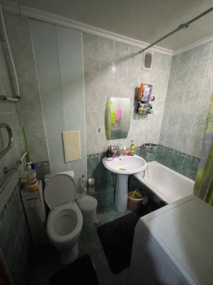 Продам 3-х комнатную квартиру
