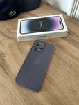 Iphone 14 pro max 256 Айфон 14 про мах