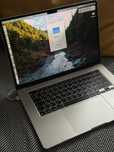 MacBook Air 15-ти дюймовый