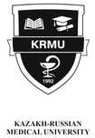книга короч Диплом Казахстанско-Российский Медицинский университе КРМУ