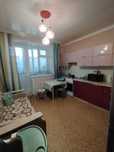 2 комнатная квартира, Новая планировка