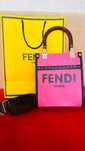 Продам сумку от Бренда «FENDI”