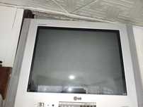 Продам телевизор LG