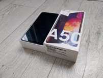 Продам телефон Samsung Galaxy A50 4/64GB в отличном состоянии!