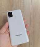 Samsung galaxy A21s