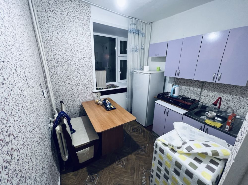 1 комната продаётся срочно