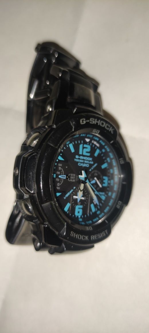Продам Casio G 1200 BD