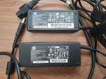 Зарядка для ноутбука оригинал HP 90W, 65W
