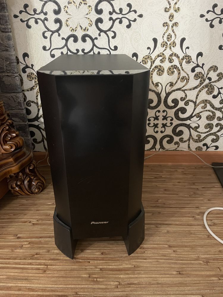 Продам домашний кинотеатр Pioneer