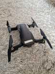 DJI Mavic Air fly more combo - дрон, квадракоптер