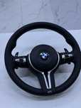 Спортивный М руль BMW 3 серия F30