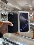 Iphone 16 pro 256gb