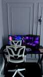 Игровой мощный компьютер, RTX 4060Ti, Amd Ryzen 7500F