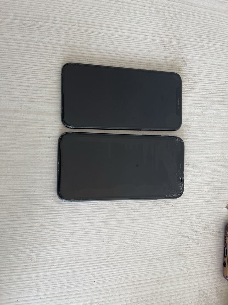 Iphone 11 & iphone 11 pro