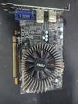 видеокарта - затычка Radeon 5670