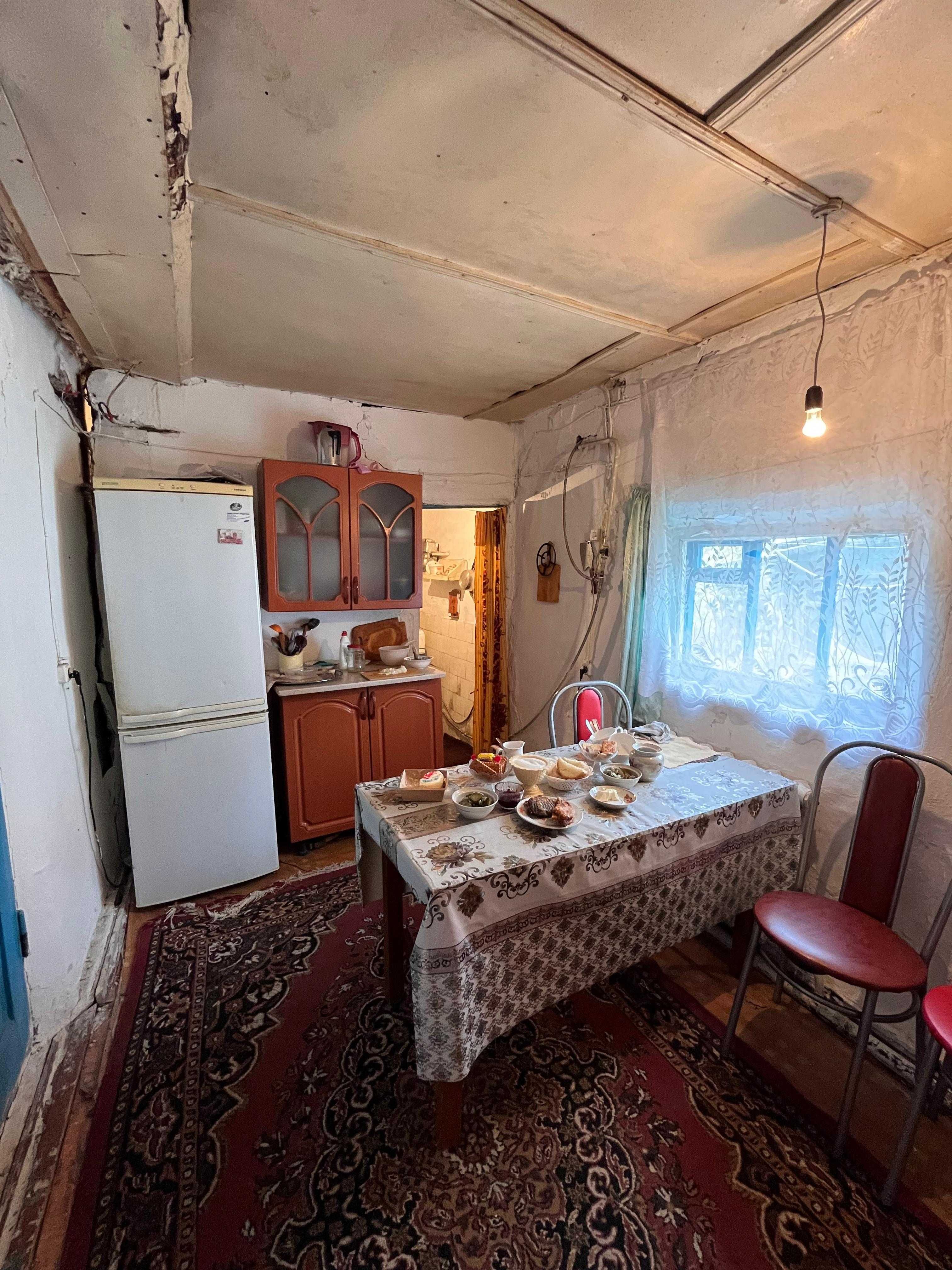 Частный дом в районе Арматурного завода
