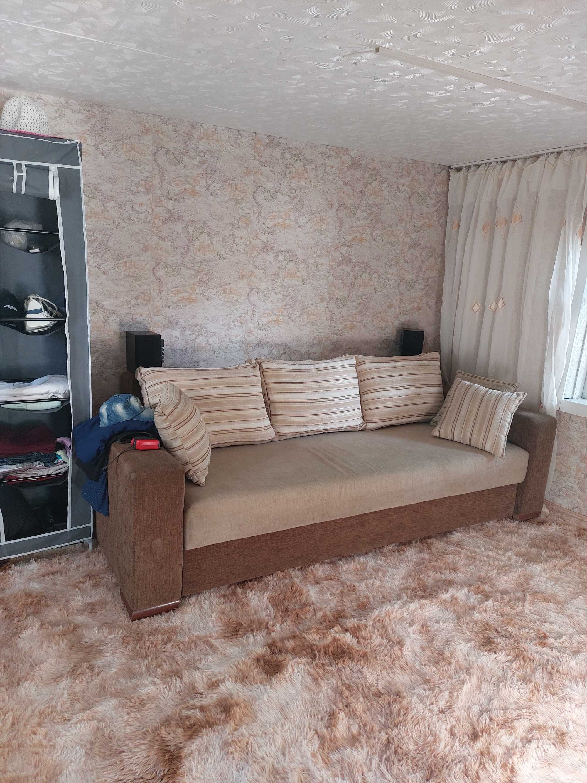Продам дачу,4.5 сотки.СТ Эверест.1 линия.Рядом лес.