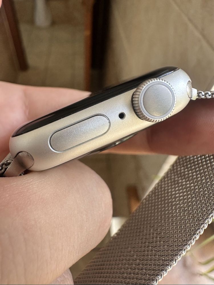 Apple Watch Series 5 40mm GPS