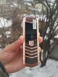 Vertu signature S модели