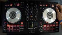 Pioneer DDJ-SB3 как новый в отличном состоянии