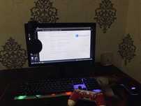 Игровой компьютер!