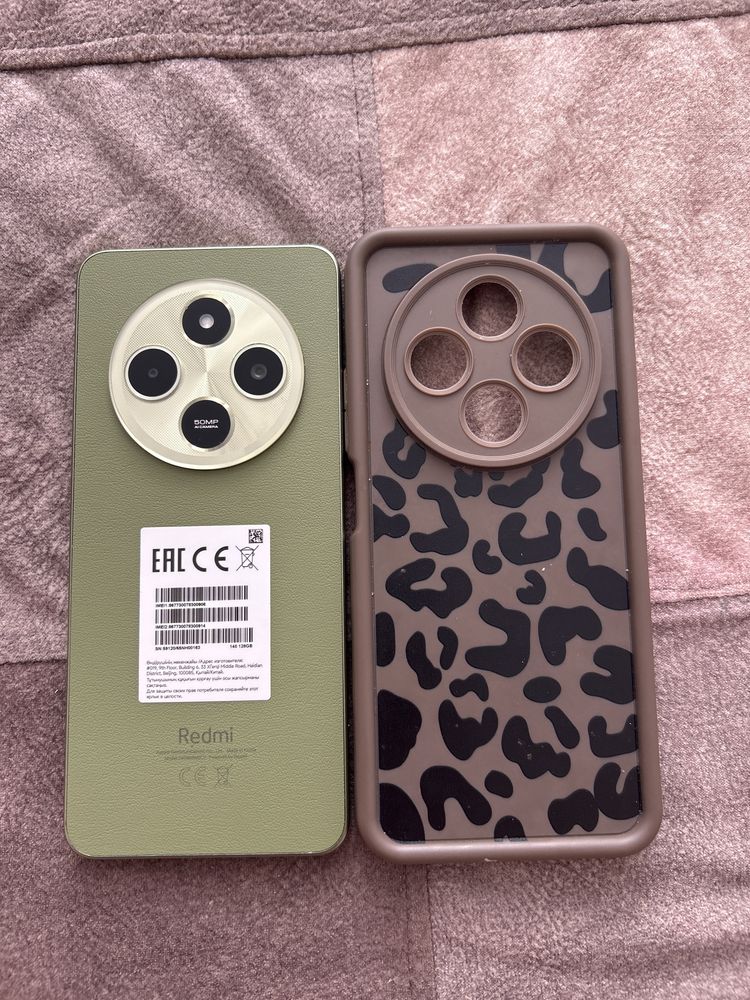 Продам Redmi 14 C