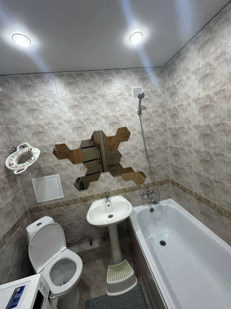 Продам 2 ком. квартиру мкр. Юбилейный