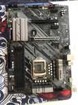 Материнская плата ASRock Z490 Phantom Gaming 4/ac