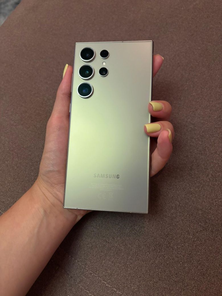 Samsung s24 ultra