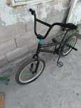 Продам велик BMX