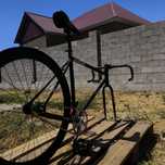 Fixed gear [фикс]