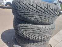 Продам комплект шин Maxxis 265/65 R17