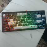 Клавиатура Akko 5075B plus