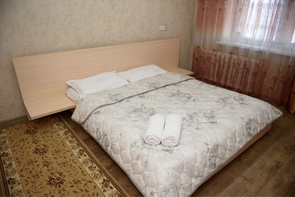 Сдам каартиру посуточно